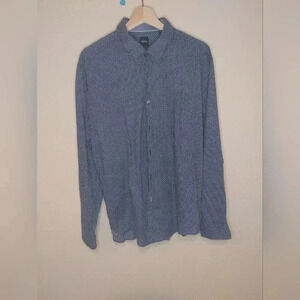 Mens‎ Hugo Boss button up XXL